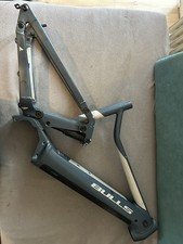 Rahmen bosch ebike gebraucht kaufen  List auf Sylt