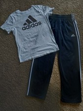 Adidas boys size for sale  Harlan