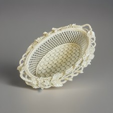 Belleek parian china for sale  COLERAINE