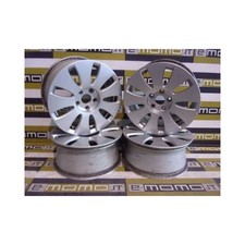 Cerchi lega 8e0601025ae usato  Pratola Peligna