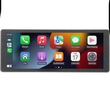 Auto stereo receiver gebraucht kaufen  Vreden