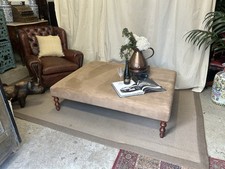 Large upholstered modern for sale  CHESHAM