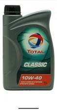 Total classic 10w gebraucht kaufen  Spiesen-Elversberg