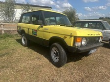 Range rover classic for sale  EVESHAM