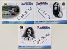 Set new avengers for sale  LONDON