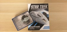 Eaglemoss star trek gebraucht kaufen  Warendorf