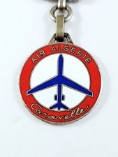 Porte cles air d'occasion  L'Absie