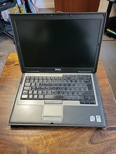 dell d630 laptop for sale  NOTTINGHAM