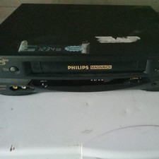 Philips magnavox vrz360 for sale  Mcconnelsville