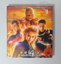 Fantastic four video for sale  PAIGNTON