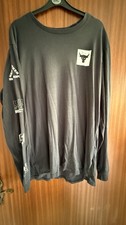 Under armour project gebraucht kaufen  Deichhorst
