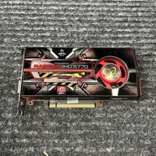 Ati radeon 5770 for sale  Renton