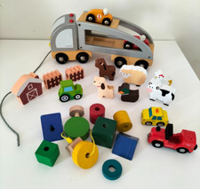 Lot jouets figurines d'occasion  Auxerre