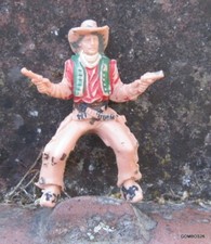 Reamsa far west d'occasion  Dornecy