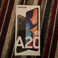 Samsung a20e empty for sale  UK