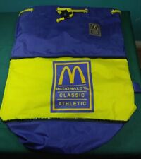 Mcdonalds classic athletic for sale  Flint