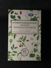 Ethnopharmacologic search psyc for sale  Orlando