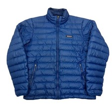 Patagonia jacket insulated for sale  WAKEFIELD