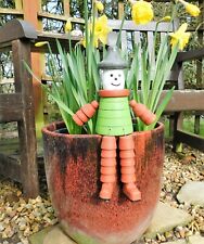 Wooden flower pot for sale  NORTHWICH