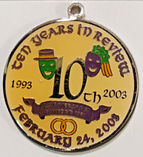 Merry mates 2003 for sale  Gretna