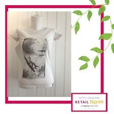 Ladies short sleeve for sale  EXMOUTH