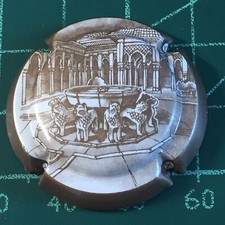 Capsula capsule spumante usato  San Bonifacio