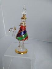 Camel glass ornament for sale  YEOVIL