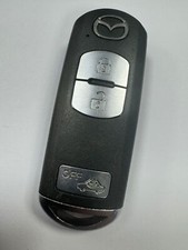Genuine mazda button for sale  BOLTON