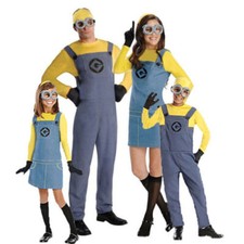 Kids adults minions for sale  UK