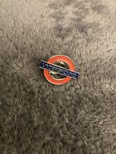 London underground badge for sale  SALISBURY