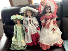 Lot victorian porcelain for sale  West Fargo
