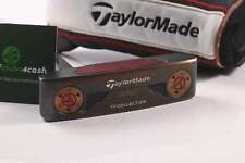 Left hand taylormade for sale  LOANHEAD