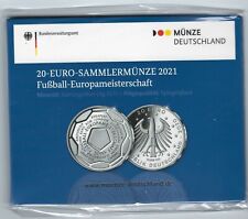 Euro silber gedenkmünze gebraucht kaufen  Traunreut
