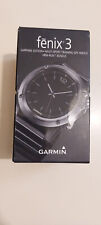 Montre garmin fénix d'occasion  Maillezais