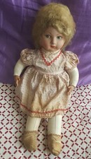 Ancien poupee annee d'occasion  Paris XX
