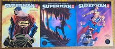 total superman 3 comics for sale total superman 3 comics for sale Milwaukee