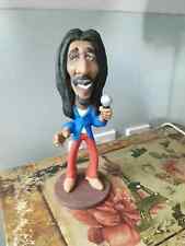 Estatueta Bob Marley figura resina muito bom estado A+ comprar usado  Enviando para Brazil