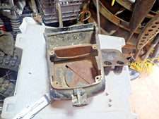 Jawa 250 airbox for sale  Grant