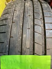 225 92y dunlop for sale  SHEFFIELD