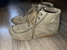 Clarks funny cedar for sale  COWDENBEATH