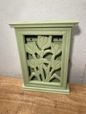 Wooden key storage for sale  BALLYMONEY