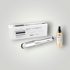 Réal steampod glätteisen gebraucht kaufen  Berlin