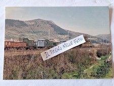 Fotografia locomotore elettric usato  Castelfidardo