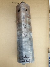 132 diamantbohrkrone kernbohrk gebraucht kaufen 132 diamantbohrkrone kernbohrk gebraucht kaufen  Caputh