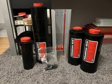 Jobo drums 4550 gebraucht kaufen  Fellbach