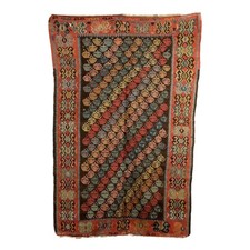 Tappeto kilim antico usato  Cambiago