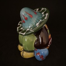 Handcrafted mexican talavera for sale  Apple Valley