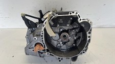 Boite vitesses dacia d'occasion  Cléguer