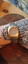 Mega titan seamaster gebraucht kaufen  Hamburg