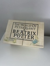 Beatrix potter book for sale  SKEGNESS